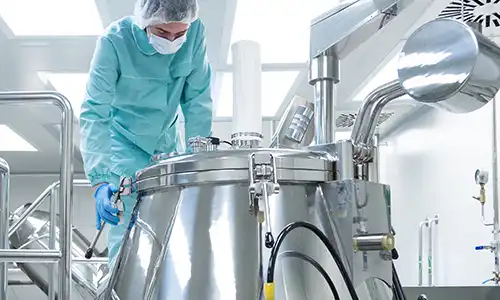 Dairy Manufacturers