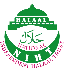 Halaal logo
