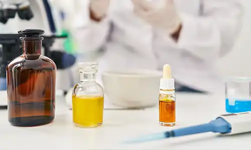 Pharmaceutical lab