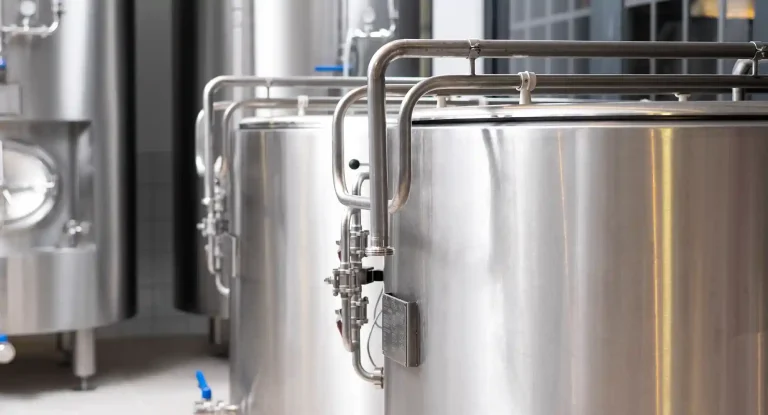 stainless steel containers