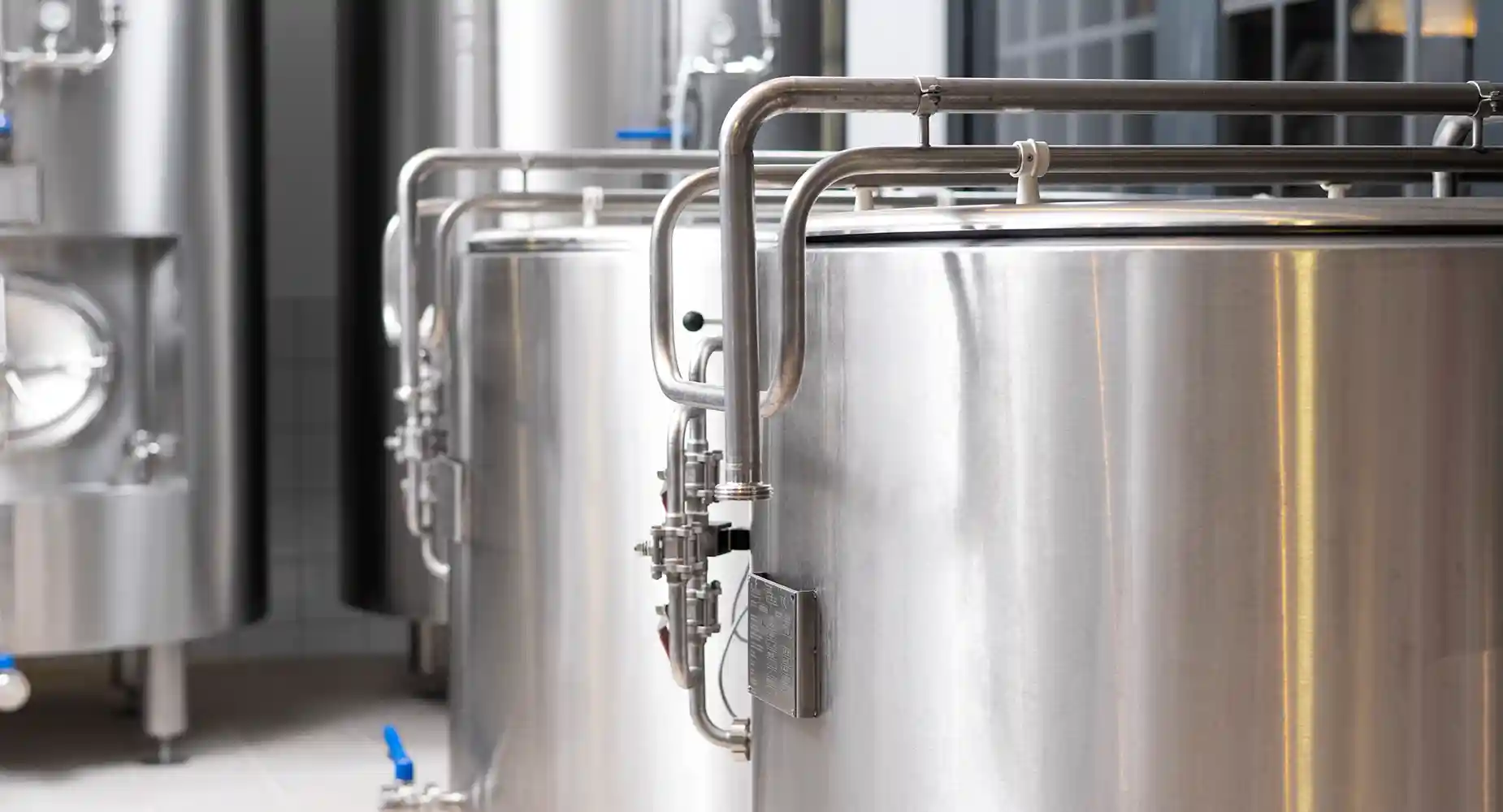 stainless steel containers