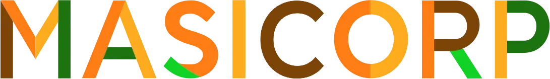 Masicorp Logo