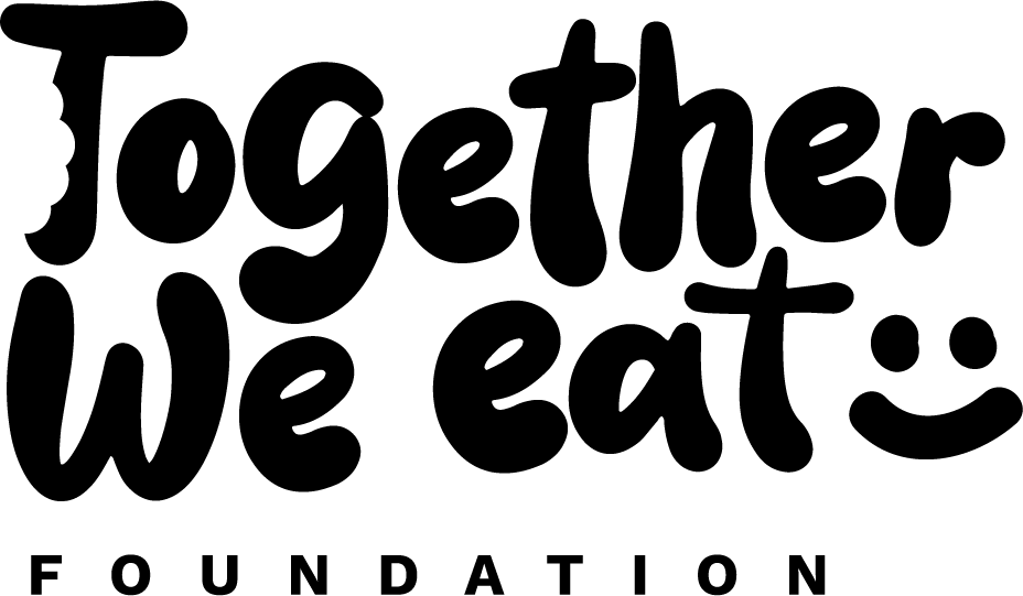 Together We Eat logo